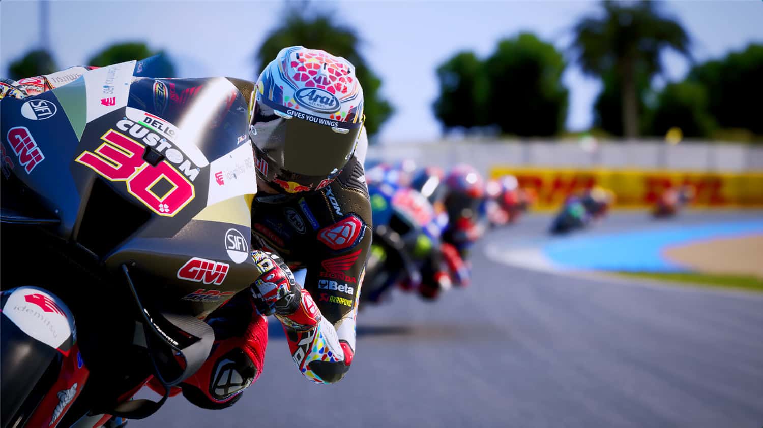 世界摩托大奖赛23/MotoGP 23插图1